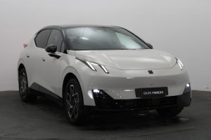 LYNK & CO 02 100% ELECTRICA 2026