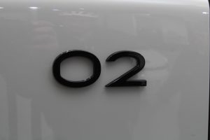 LYNK & CO 02 100% ELECTRICA 2026