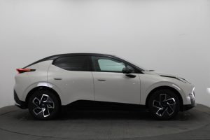 LYNK & CO 02 100% ELECTRICA 2026