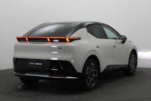 LYNK & CO 02 100% ELECTRICA 2026