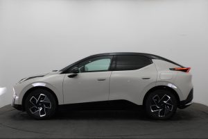 LYNK & CO 02 100% ELECTRICA 2026