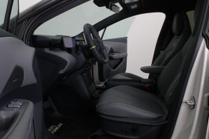 LYNK & CO 02 100% ELECTRICA 2026