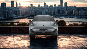 LYNK & CO 02 100% ELECTRICA 2026