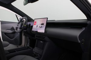LYNK & CO 02 100% ELECTRICA 2026