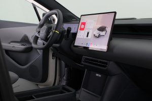 LYNK & CO 02 100% ELECTRICA 2026