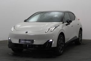 LYNK & CO 02 PRO 100% ELECTRICA 2026