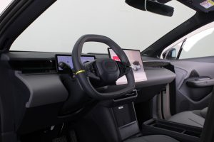 LYNK & CO 02 PRO 100% ELECTRICA 2026