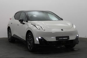 LYNK & CO 02 PRO 100% ELECTRICA 2026