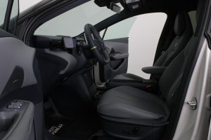 LYNK & CO 02 PRO 100% ELECTRICA 2026