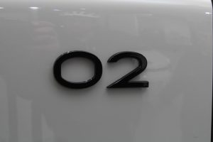 LYNK & CO 02 PRO 100% ELECTRICA 2026
