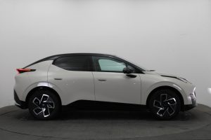LYNK & CO 02 PRO 100% ELECTRICA 2026