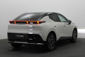 LYNK & CO 02 PRO 100% ELECTRICA 2026