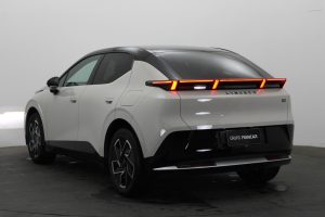 LYNK & CO 02 PRO 100% ELECTRICA 2026