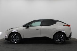 LYNK & CO 02 PRO 100% ELECTRICA 2026