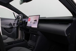 LYNK & CO 02 PRO 100% ELECTRICA 2026