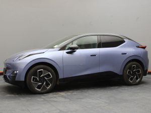 LYNK & CO 02 100% ELECTRICA 2026