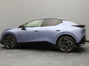 LYNK & CO 02 100% ELECTRICA 2026