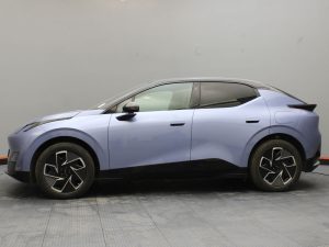 LYNK & CO 02 100% ELECTRICA 2026