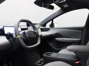 LYNK & CO 02 100% ELECTRICA 2026