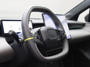 LYNK & CO 02 100% ELECTRICA 2026