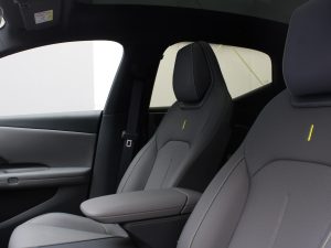 LYNK & CO 02 100% ELECTRICA 2026
