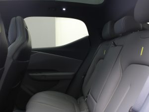 LYNK & CO 02 100% ELECTRICA 2026