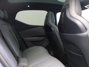 LYNK & CO 02 100% ELECTRICA 2026