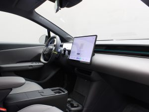 LYNK & CO 02 100% ELECTRICA 2026