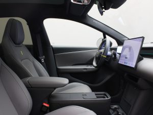 LYNK & CO 02 100% ELECTRICA 2026