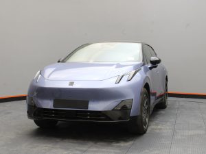 LYNK & CO 02 100% ELECTRICA 2026