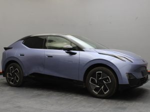 LYNK & CO 02 100% ELECTRICA 2026