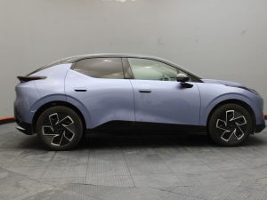 LYNK & CO 02 100% ELECTRICA 2026