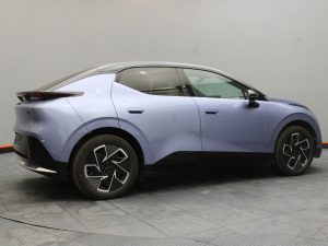 LYNK & CO 02 100% ELECTRICA 2026
