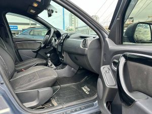 RENAULT OROCH DYNAMIQUE 2.0 16V DC 2017