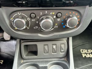 RENAULT OROCH DYNAMIQUE 2.0 16V DC 2017