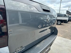 RENAULT OROCH DYNAMIQUE 2.0 16V DC 2017