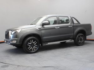 JAC T8 PRO LUXURY 0KM PRECIO LEASING