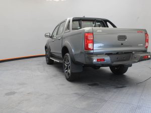 JAC T8 PRO LUXURY 0KM PRECIO LEASING