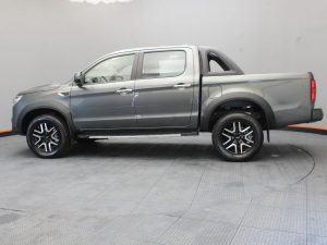 JAC T8 PRO LUXURY 0KM PRECIO LEASING