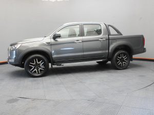 JAC T8 PRO LUXURY 0KM PRECIO LEASING