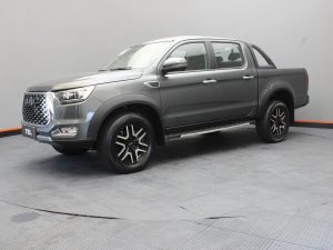 JAC T8 PRO LUXURY 0KM PRECIO LEASING