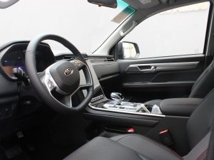 JAC T8 PRO LUXURY 0KM PRECIO LEASING