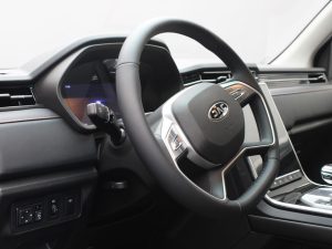 JAC T8 PRO LUXURY 0KM PRECIO LEASING
