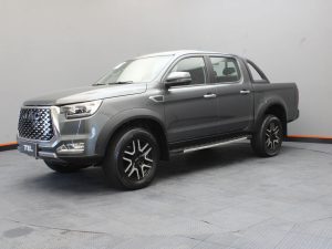 JAC T8 PRO LUXURY 0KM PRECIO LEASING