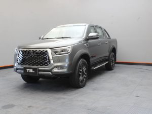 JAC T8 PRO LUXURY 0KM PRECIO LEASING