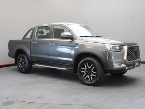 JAC T8 PRO LUXURY 0KM PRECIO LEASING