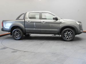 JAC T8 PRO LUXURY 0KM PRECIO LEASING