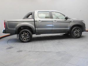 JAC T8 PRO LUXURY 0KM PRECIO LEASING