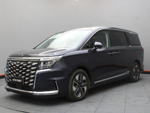JAC RF8 PHEV