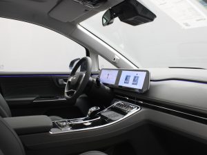 JAC RF8 PHEV